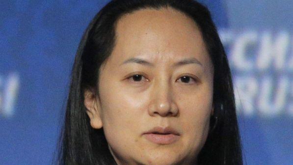 Huawei, giudice Canada concede libertà su cauzione a Meng Wanzhou