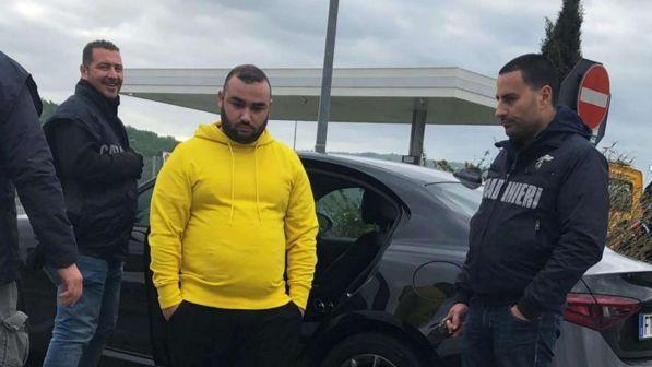 Sparatoria Napoli, una testimone memorizzò il numero di targa della moto dell'aggressore