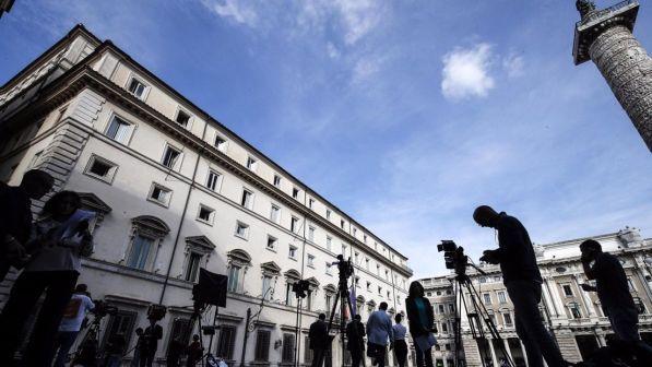 Conte: "In Cdm assestamento di bilancio e risposta alla Ue"