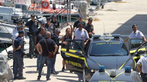 Carola Rackete, pm ricorrono in Cassazione contro il no all'arresto