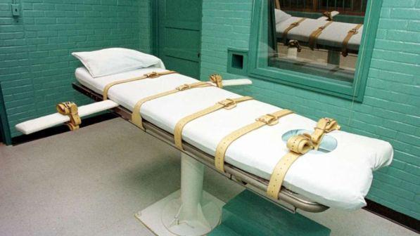 Pena di morte, nuova esecuzione in Texas: è la dodicesima negli Stati Uniti nel 2019