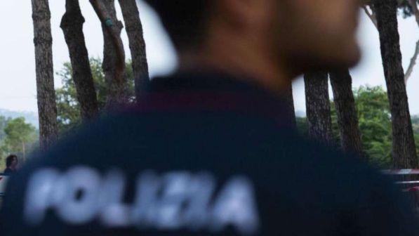 Mostra del cinema di Venezia, uomo si scaglia contro polizia:fermato
