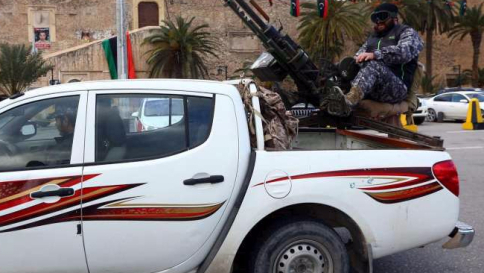 Libia, milizie Isis entrano nella città di Sabrata e decapitano 12 guardie