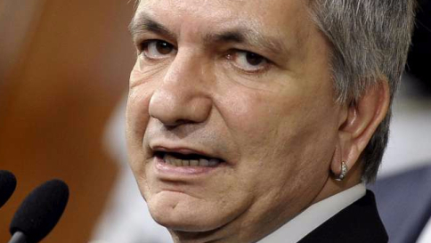 Nichi Vendola: "Tobia Antonio è figlio di una bellissima storia d'amore"