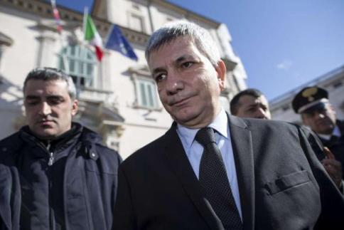 Sorella di Vendola: pazzi per Tobia Famiglia Cristiana: "Bimbo orfano"