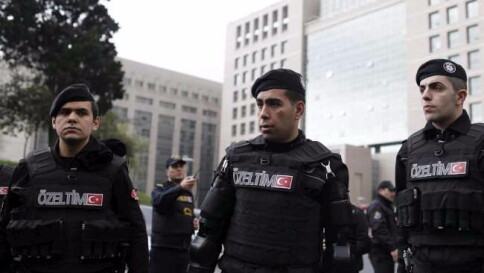 Isis, attacco imminente in Turchia
