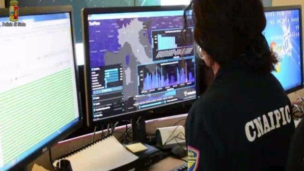 Cyberspionaggio, arrestati volevano hackerare anche sito Enav