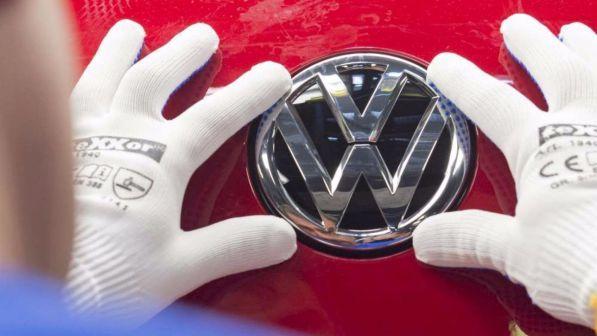 Volkswagen ammette colpe, con gli Usa patteggiamento da 4,3 miliardi di dollari