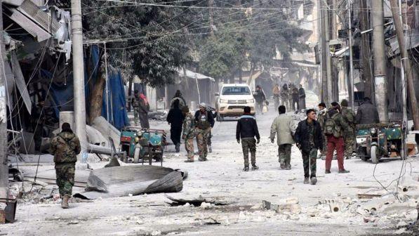 Siria, negoziati tra regime e ribelli. Ma Damasco accusa la Turchia