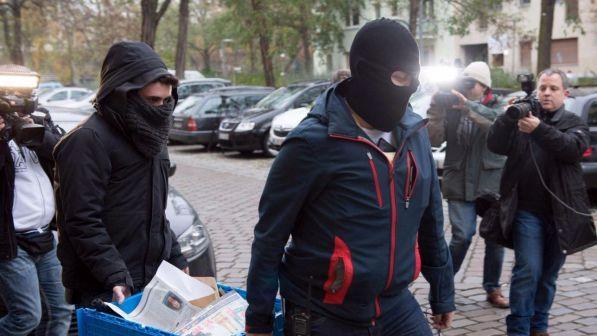Germania, rapporto Anticrimine: jihadisti pronti ad attacchi chimici