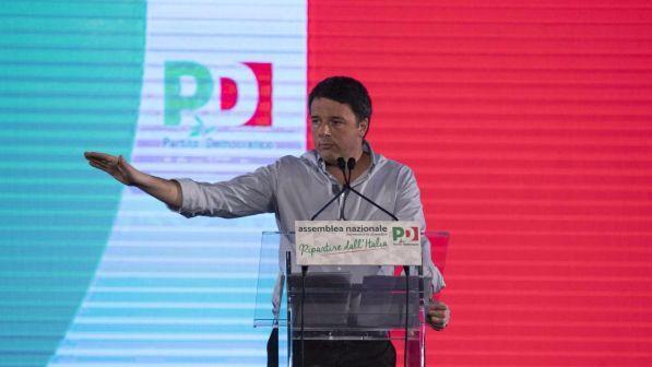 Pd, Renzi: "Nessun alibi per rinvio, le primarie saranno il 30 aprile"