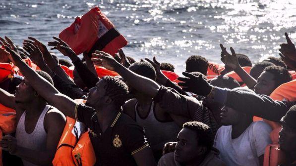 Macron:vertice Francia-Germania-Italia-Spagna, anche su migranti