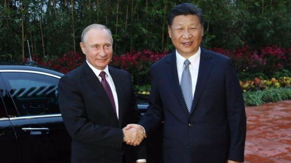 Nucleare Nord Corea, Cina e Russia d'accordo per "risposta adeguata"