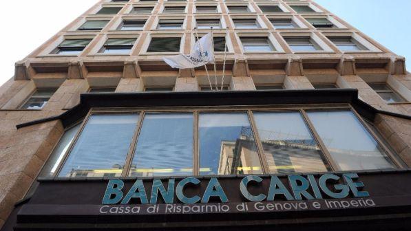 Carige, salta consorzio di garanzia che tutelava l'aumento di capitale