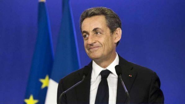 Francia, media: l'ex presidente Sarkozy rinviato a giudizio per corruzione