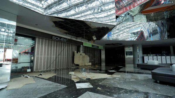 Terremoto in Giappone, i morti salgono a nove