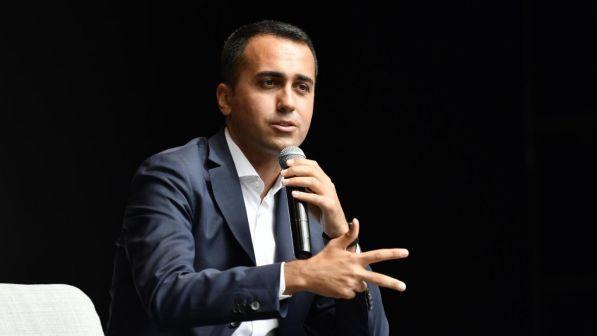 Manovra, Di Maio: "Commissione Ue? Le minacce non ci fermano"