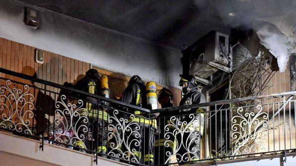 Milano, 13enne morto in incendio: chiesta archiviazione inchiesta
