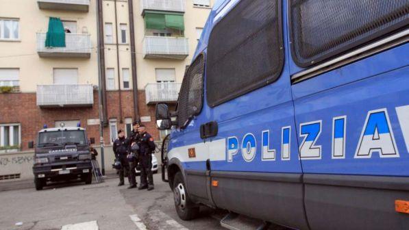 Massa, blitz antitruffa contro due gruppi criminali: 17 arresti