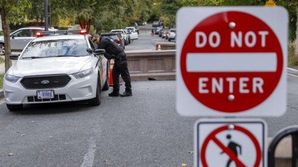 Usa, "seria minaccia" a Columbine e altre scuole: messe in lockdown