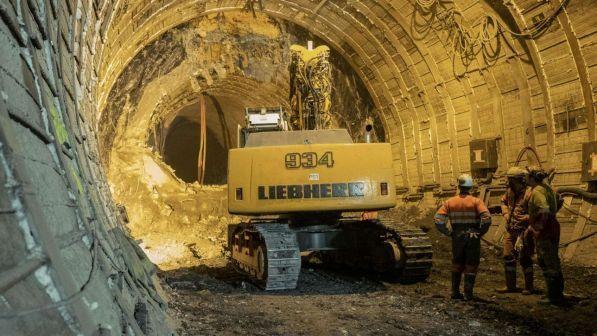 Decreto sblocca-cantieri, Lega ritira emendamento Tav in commissione