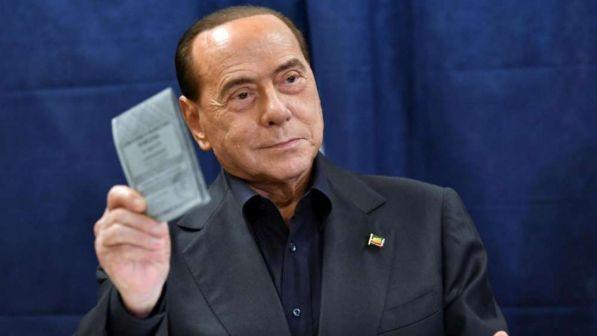 Europee, Forza Italia: "Noi chiave per costruire l'alternativa di centrodestra"