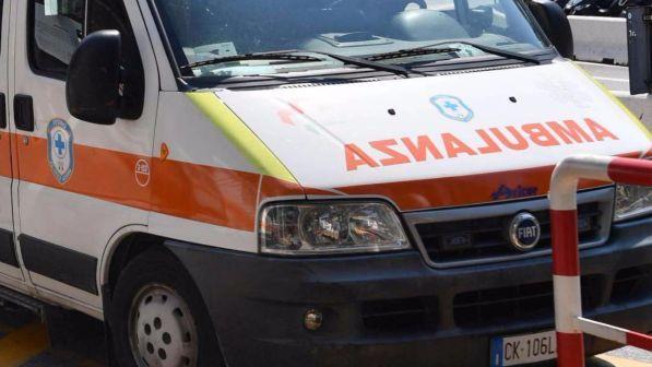 Ferrara, il figlio ha un malore fatale: la madre invalida muore di stenti