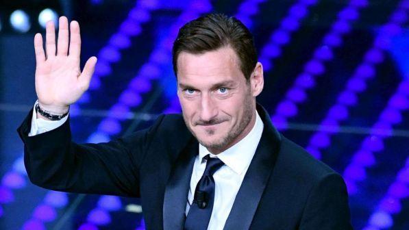 Francesco Totti vip "in fuga" nel prossimo reality targato Amazon