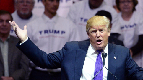 Usa,rivali Trump:"Con lui se vince"