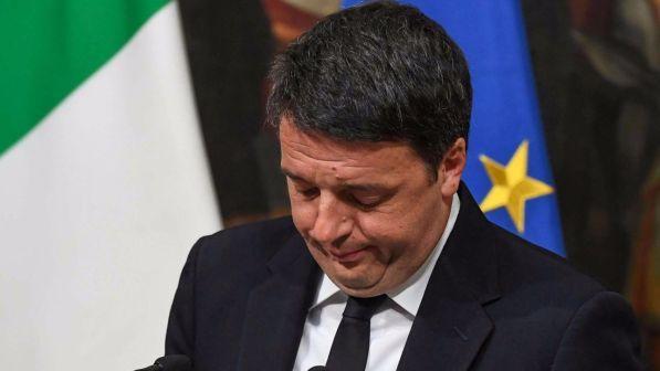 Referendum, vince il no: Lega e M5S chiedono subito il voto, Forza Italia è attendista