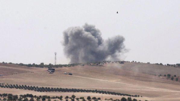 Turchia, vicepremier: "Continueremo le operazioni militari in Siria"