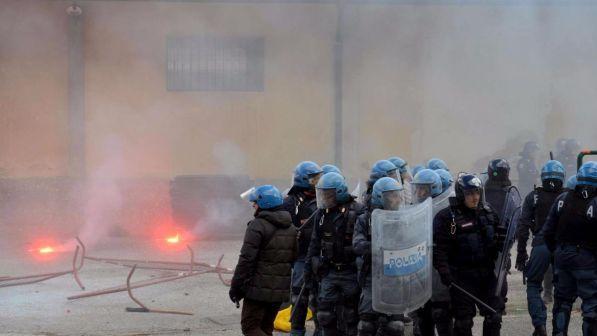 Corteo Trattati Roma, si temono infiltrazioni frange violente