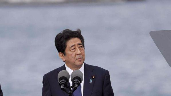 Nucleare Corea del Nord, Moon e Abe: taglio export petrolio