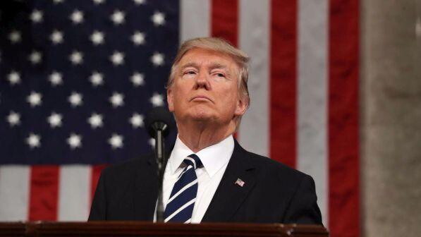 Usa, la Corte Suprema dà ragione a Trump: via libera al "muslim ban"