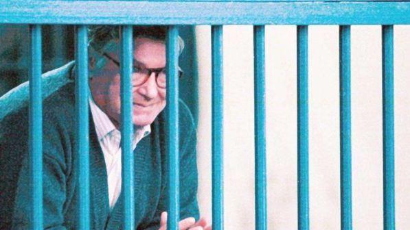 Riina, salta il processo a Milano: forse sottoposto a un intervento chirurgico