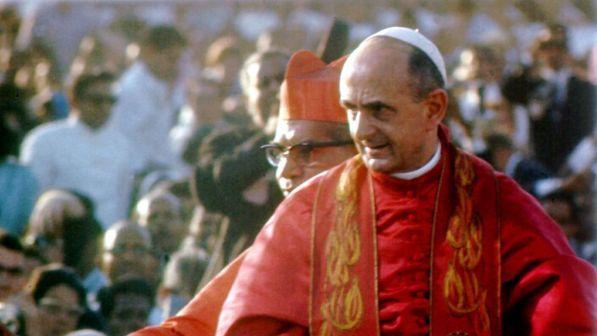 Vaticano "approva" miracolo, papa Paolo VI diventerà santo