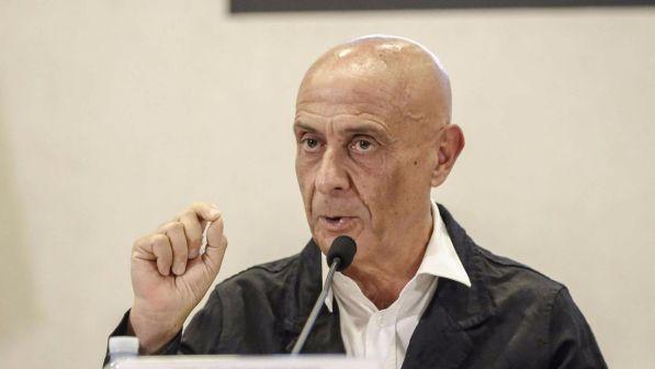 Sparatoria Macerata, Minniti: "E' stata un'iniziativa individuale"