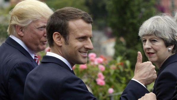 Siria, Trump: raid perfetto, mi attaccano su "missione compiuta"
