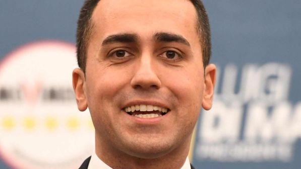 Di Maio: "Da Renzi ego smisurato, noi ci abbiamo provato"