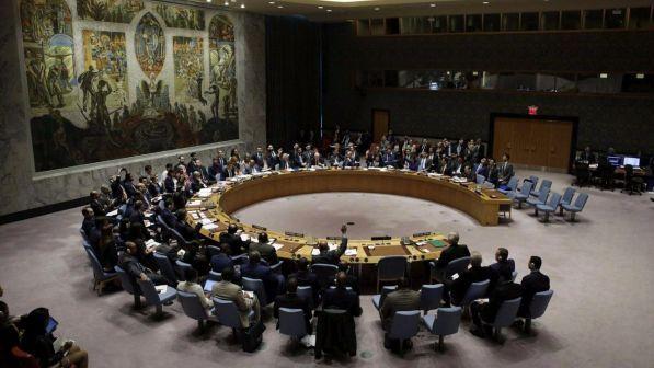 Sud Sudan, al voto risoluzione in Consiglio di sicurezza Onu