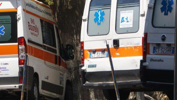 Udine, 21enne senegalese fa il bagno in un fiume e muore