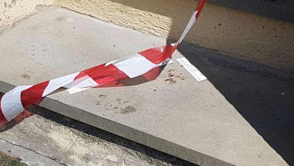 Albanese ucciso nel Barese, 2 uomini si costituiscono ai carabinieri