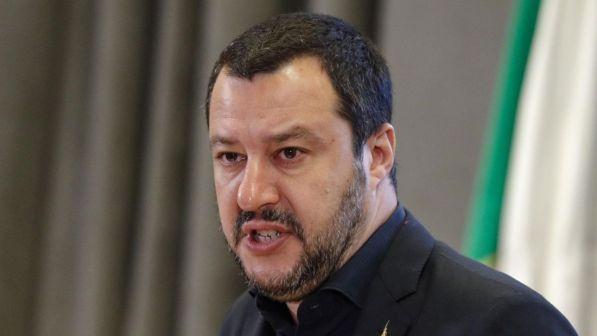 Regionali Abruzzo, Lega correrà da sola
Forza Italia: "L'auspicio è che ci ripensi"