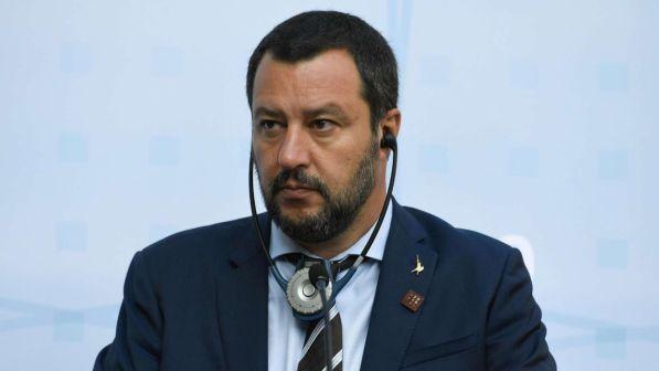 Migranti, ministro Berlino smentisce Salvini: accordo politico c'è