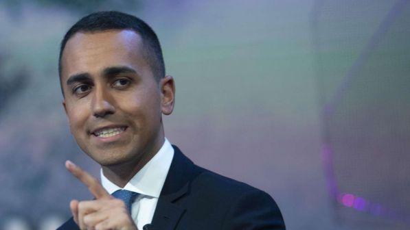 Di Maio: "La riforma della prescrizione resta, troveremo l'accordo con la Lega"