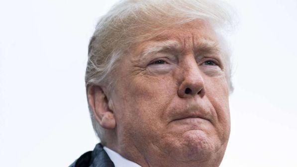 Media Usa: Trump voleva ordinare inchiesta su Hillary e Comey