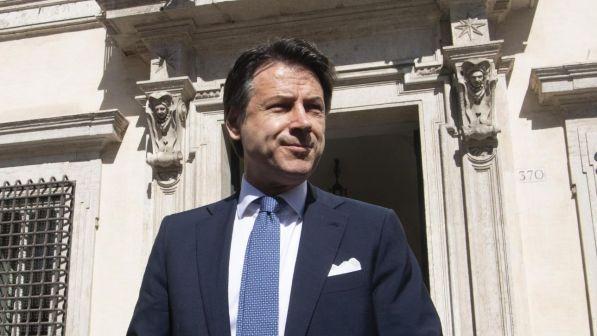 Via della Seta, Conte: "Firmeremo il memorandum con la Cina, l'accordo non è vincolante"
