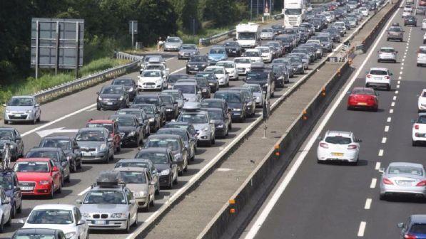 Autostrade, proclamato sciopero il 4 e 5 agosto