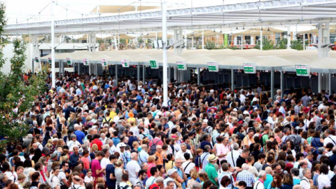 expo coda