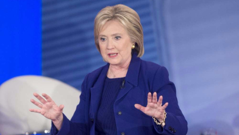 Usa, dipartimento di Stato pubblica le ultime email private della Clinton